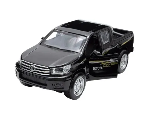Машина TechnoDrive Toyota Hilux (KM250423)