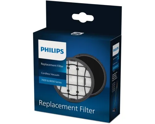 Фільтр до пилососу Philips XV1681/01