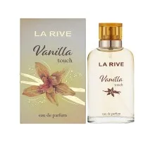 Парфумована вода La Rive Vanilla Touch 90 мл (5903719642705)