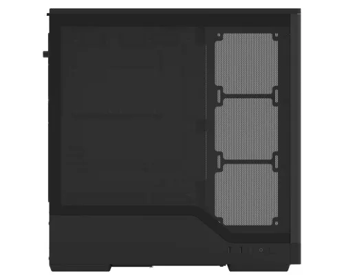 Корпус для ПК AeroCool D520A-BK-v1 Black (ACCM-DS05143.11)