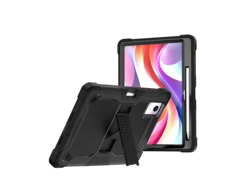 Чохол до планшета Armorstandart Rover Lenovo Idea Tab Black (ARM88983)