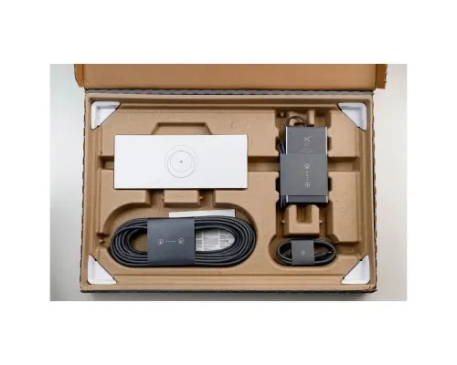 Супутниковий модем Starlink Standard Kit V4 EU Gen3 (02534212-50)