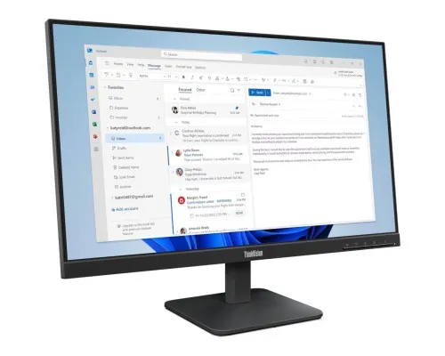 Монітор Lenovo S24-4e (64B5KAT1UA)