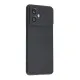 Чохол до мобільного телефона BeCover silicone Samsung Galaxy S26 Plus SM-S946 Black (714880)