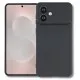 Чохол до мобільного телефона BeCover silicone Samsung Galaxy S26 Plus SM-S946 Black (714880)