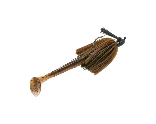Силікон рибальський Keitech Swing Impact 3" (10 шт/уп) EA22 electric silver shi (1551.14.08)