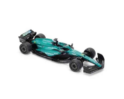 Машина TechnoDrive Aston Martin F1 2024 124 (250941AMF1)