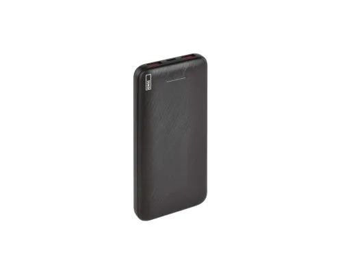 Батарея універсальна EMOS 10000mAh AlphaQ3, 22.5W, black (B0571B)