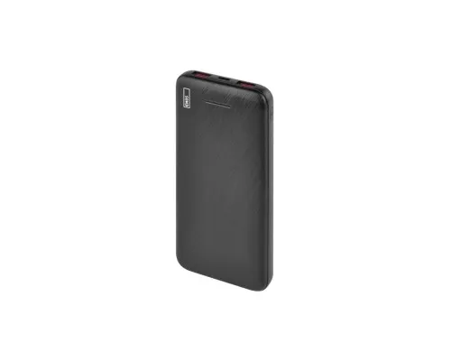 Батарея універсальна EMOS 10000mAh AlphaQ3, 22.5W, black (B0571B)