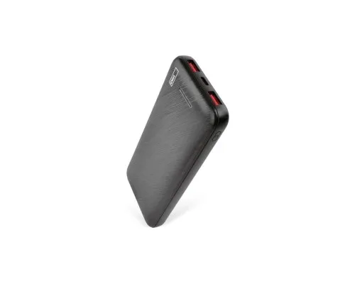 Батарея універсальна EMOS 10000mAh AlphaQ3, 22.5W, black (B0571B)
