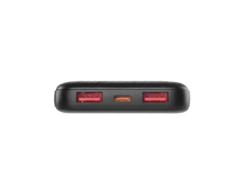Батарея універсальна EMOS 10000mAh AlphaQ3, 22.5W, black (B0571B)