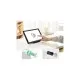 Підставка до планшета та телефона LP115 Multi-Angle Adjustable Portable Stand for iPad Black Ugreen (50748)