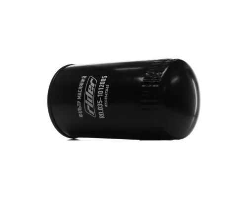Фільтр масляний RIDER RD035-1012005