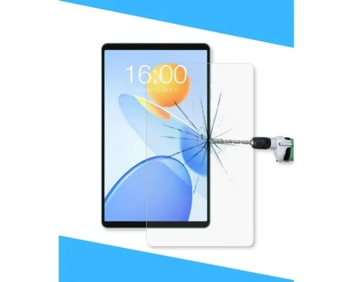 Скло захисне BeCover Teclast Tab T50 Mini / P50 Mini 8.7" (714903)