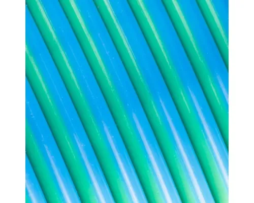 Пластик для 3D-принтера Polymaker PLA PANCHROMA DUAL SILK 1,75mm 1kg Blue-Green (CA03025)