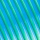 Пластик для 3D-принтера Polymaker PLA PANCHROMA DUAL SILK 1,75mm 1kg Blue-Green (CA03025)