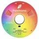 Пластик для 3D-принтера Polymaker PLA PANCHROMA MATTE 1,75mm 1kg MUTED RED (CA04027)