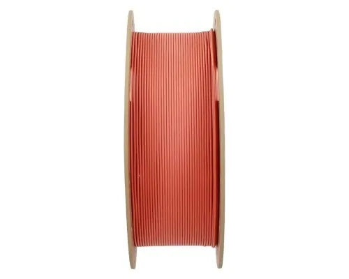 Пластик для 3D-принтера Polymaker PLA PANCHROMA MATTE 1,75mm 1kg MUTED RED (CA04027)