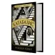 Книга Катабазис - Ребекка Кван Жорж (9786178412326)