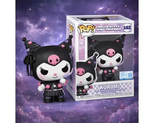 Фігурка Funko Pop Куромі (91865)