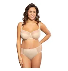 Бюстгальтер Corin Semi Soft Twiggy 12723 Тілесний 95D (5903935040460)