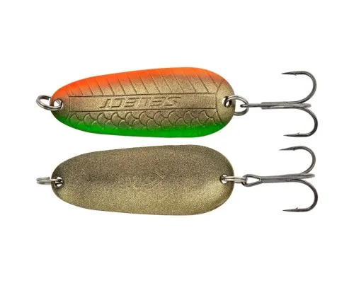 Блешня Select Grandex 20.0g 63mm 08 (1870.68.24)