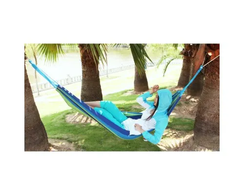 Гамак Ranger Oasis blue (RA7725)