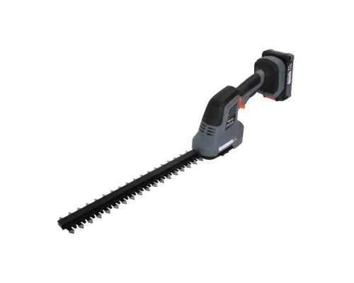 Кущоріз SEQUOIA 2в1 20V, 2Ah, лезо 30см, ширина ножиць 15см (SBHT2012-UNI)