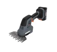 Кущоріз SEQUOIA 2в1 20V, 2Ah, лезо 30см, ширина ножиць 15см (SBHT2012-UNI)