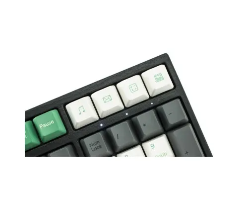 Клавіатура Varmilo APT108 Panda R2 C-TK Red Wireless White Led UA (A93A029D4A5A17A007)