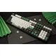 Клавіатура Varmilo APT108 Panda R2 C-TK Red Wireless White Led UA (A93A029D4A5A17A007)