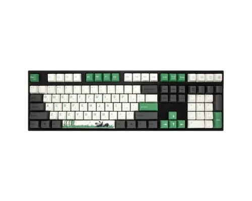 Клавіатура Varmilo APT108 Panda R2 C-TK Red Wireless White Led UA (A93A029D4A5A17A007)