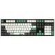 Клавіатура Varmilo APT108 Panda R2 C-TK Red Wireless White Led UA (A93A029D4A5A17A007)