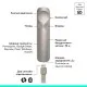 Презентер Logitech Spotlight 2 Light Lilac (910-007673)