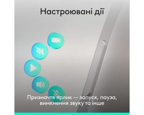 Презентер Logitech Spotlight 2 Light Lilac (910-007673)