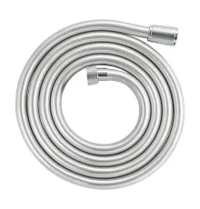 Шланг для душа Grohe VitalioFlex Silver TwistStop 2000 (27507001)
