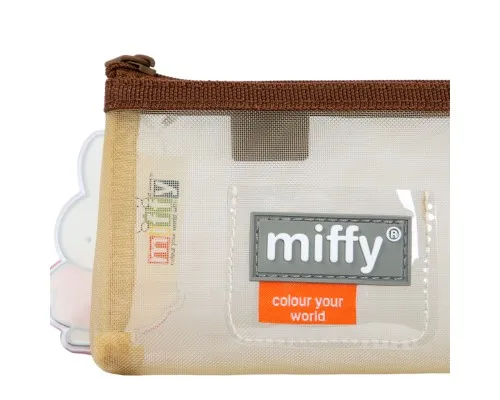 Пенал Yes мякий Miffy Softness PH-33 (533780)