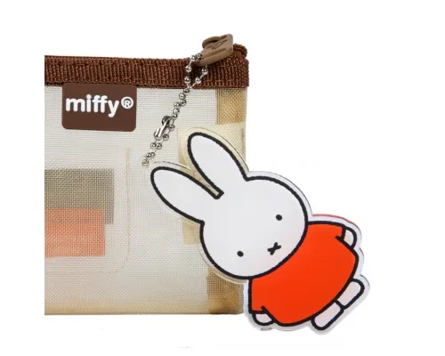 Пенал Yes мякий Miffy Softness PH-33 (533780)