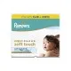 Дитячі вологі серветки Pampers Aqua Soft Touch 9x48 шт (432 шт) (8006530140010)