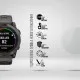 Плівка захисна Armorstandart Matte hydrogel Garmin Fenix 7X Sapphire Solar 51mm 6 pcs (ARM92007)