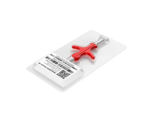 Мікрочип для тварин WAUDOG МІНІ Smart ID 1.4х8 мм (5904)