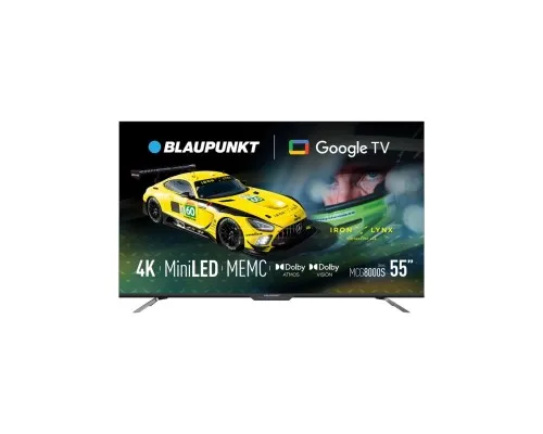 Телевізор Blaupunkt 55MCG8000S