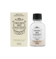 Пудра для обличчя Chamos Acaci Trouble Skin Solution Точковий засіб від прищів Для проблемної шкіри обличчя 30 мл (8809071360219)