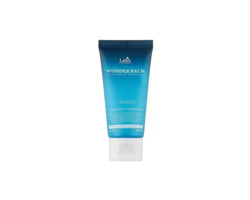 Кондиціонер для волосся La'dor Wonder Balm 50 мл (8809181936380)