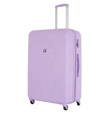 Валіза Semi Line 28" (L) Light Violet (T5926-3) (DAS303837)