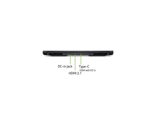 Ноутбук Acer Nitro V 16 AI ANV16-42-R705 (NH.U1JEU.007)