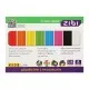 Пластилін ZiBi KIDS Line 8 кольорів, 128 г (ZB.6272)