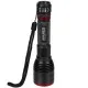Ліхтар Falcon Eye тактичний Alpha 1000 RC (1000 Lm) Focus Rechargeable Type-C (FHH0122) (DAS303957)