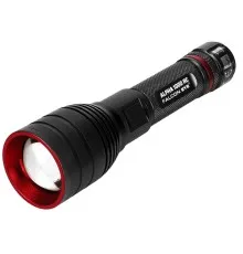 Ліхтар Falcon Eye тактичний Alpha 1000 RC (1000 Lm) Focus Rechargeable Type-C (FHH0122) (DAS303957)