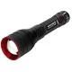 Ліхтар Falcon Eye тактичний Alpha 1000 RC (1000 Lm) Focus Rechargeable Type-C (FHH0122) (DAS303957)